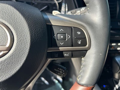 2022 Lexus RX 350 350