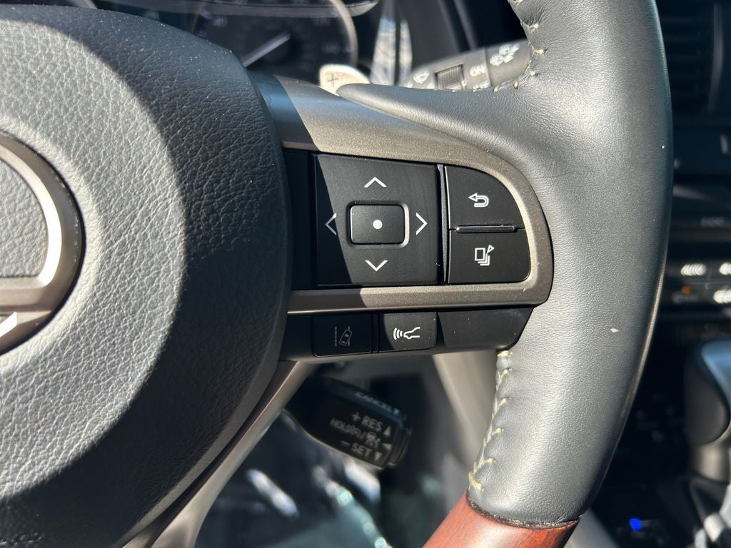 2022 Lexus RX 350 350