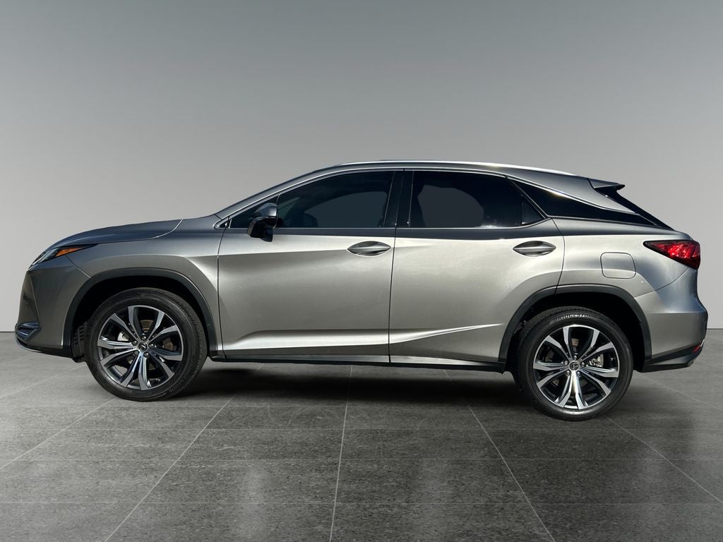 2022 Lexus RX 350 350