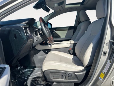 2022 Lexus RX 350 350