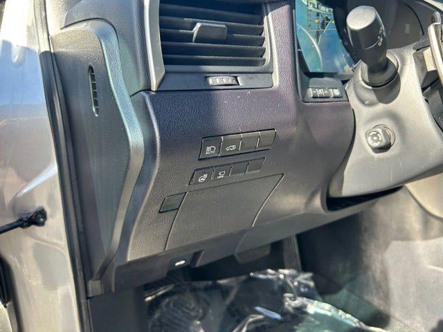 2022 Lexus RX 350 350