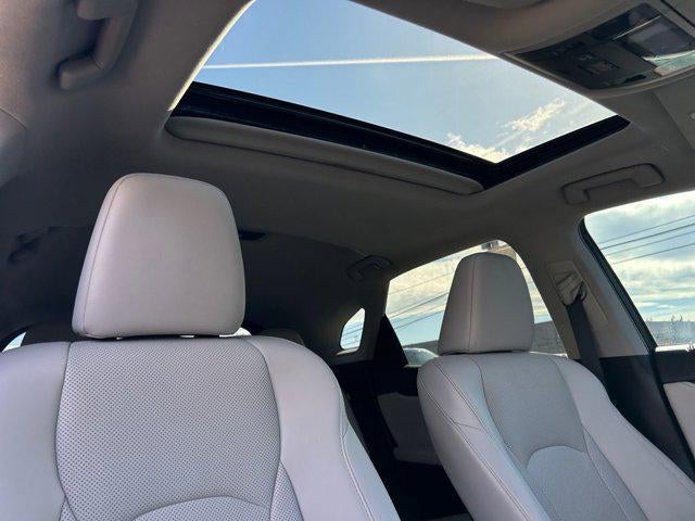 2022 Lexus RX 350 350