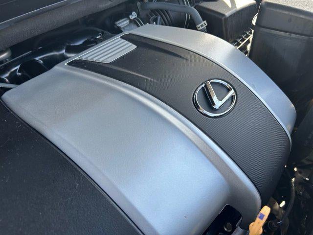 2022 Lexus RX 350 350