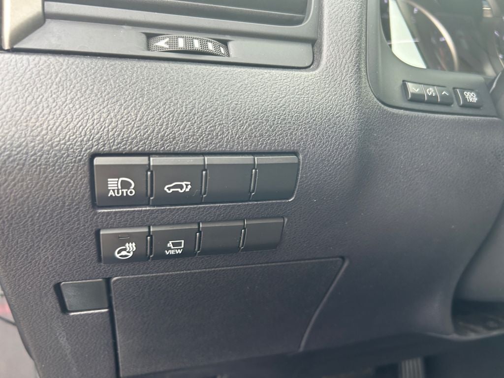 2021 Lexus RX 350 350