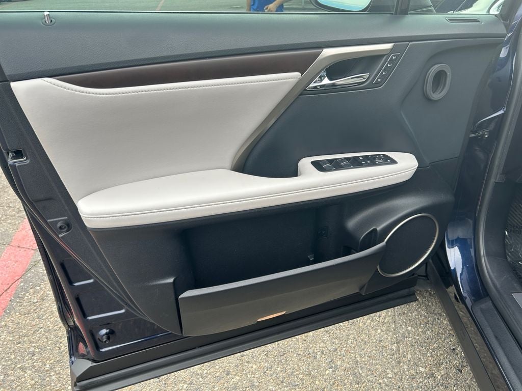 2021 Lexus RX 350 350