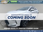 2022 Lexus RX 350 350