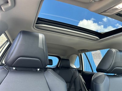 2024 Toyota RAV4 HYBRID Limited