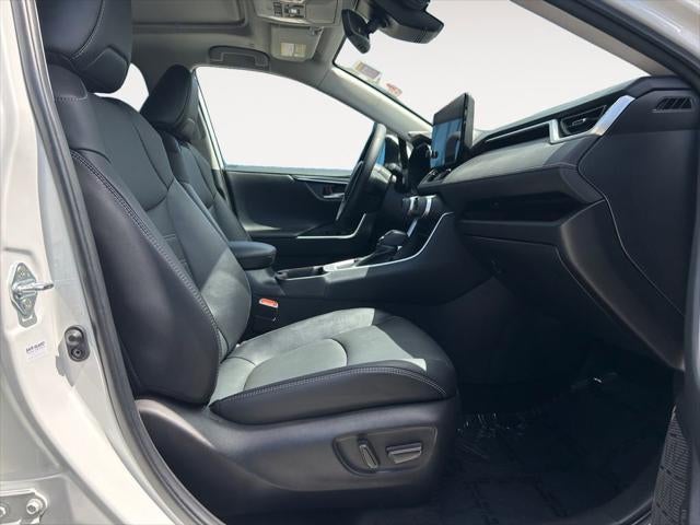 2024 Toyota RAV4 HYBRID Limited