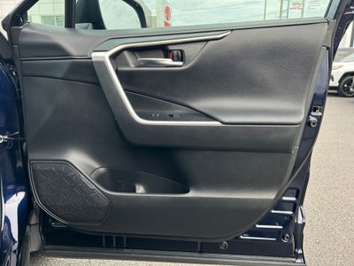 2020 Toyota RAV4 Hybrid Limited