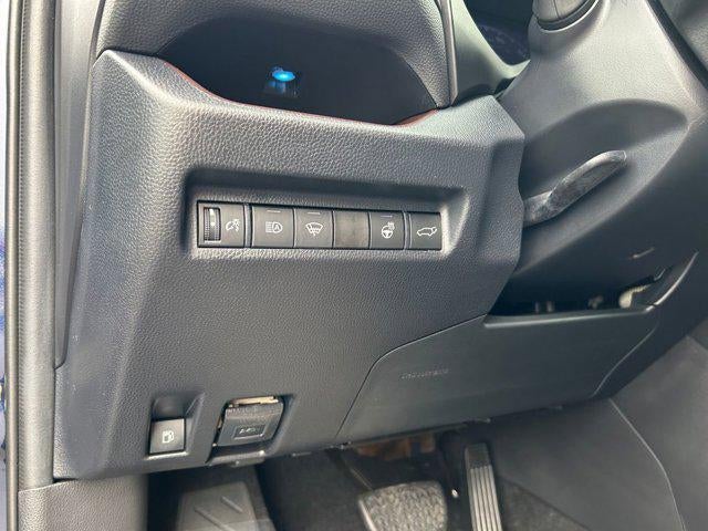 2020 Toyota RAV4 HYBRID Limited