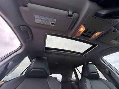 2020 Toyota RAV4 HYBRID Limited