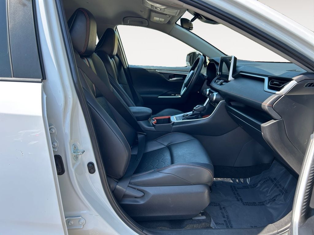 2023 Toyota RAV4 Adventure