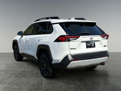 2023 Toyota RAV4 Adventure