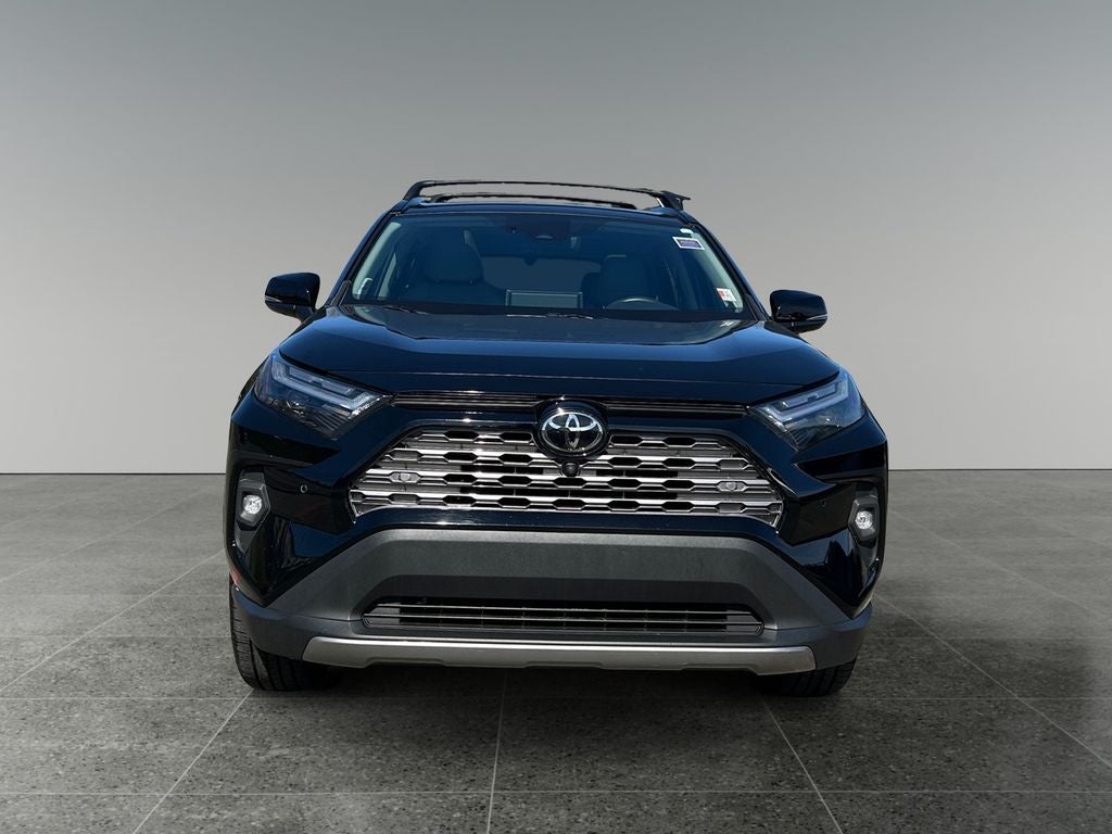 2022 Toyota RAV4 Limited