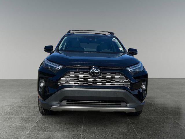 2022 Toyota RAV4 Limited