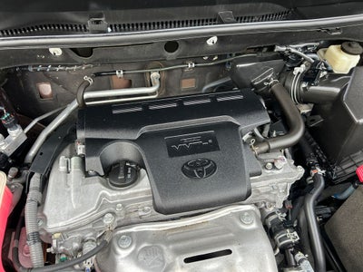2017 Toyota RAV4 XLE 1 Owner Local