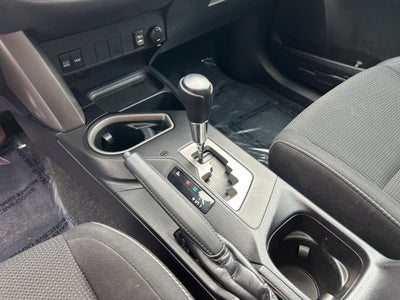 2017 Toyota RAV4 XLE 1 Owner Local