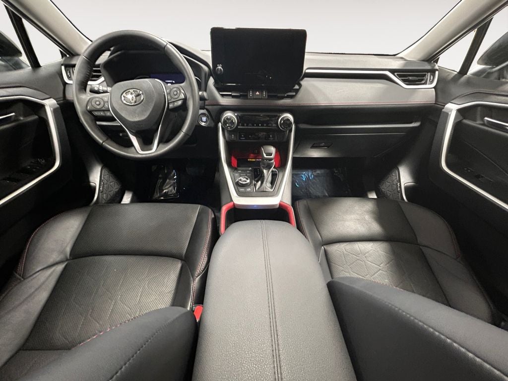 2023 Toyota RAV4 TRD Off Road