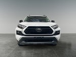2023 Toyota RAV4 TRD Off Road
