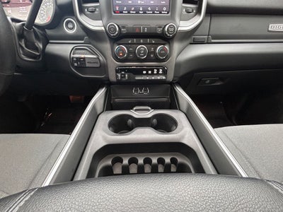 2020 RAM 2500 Big Horn