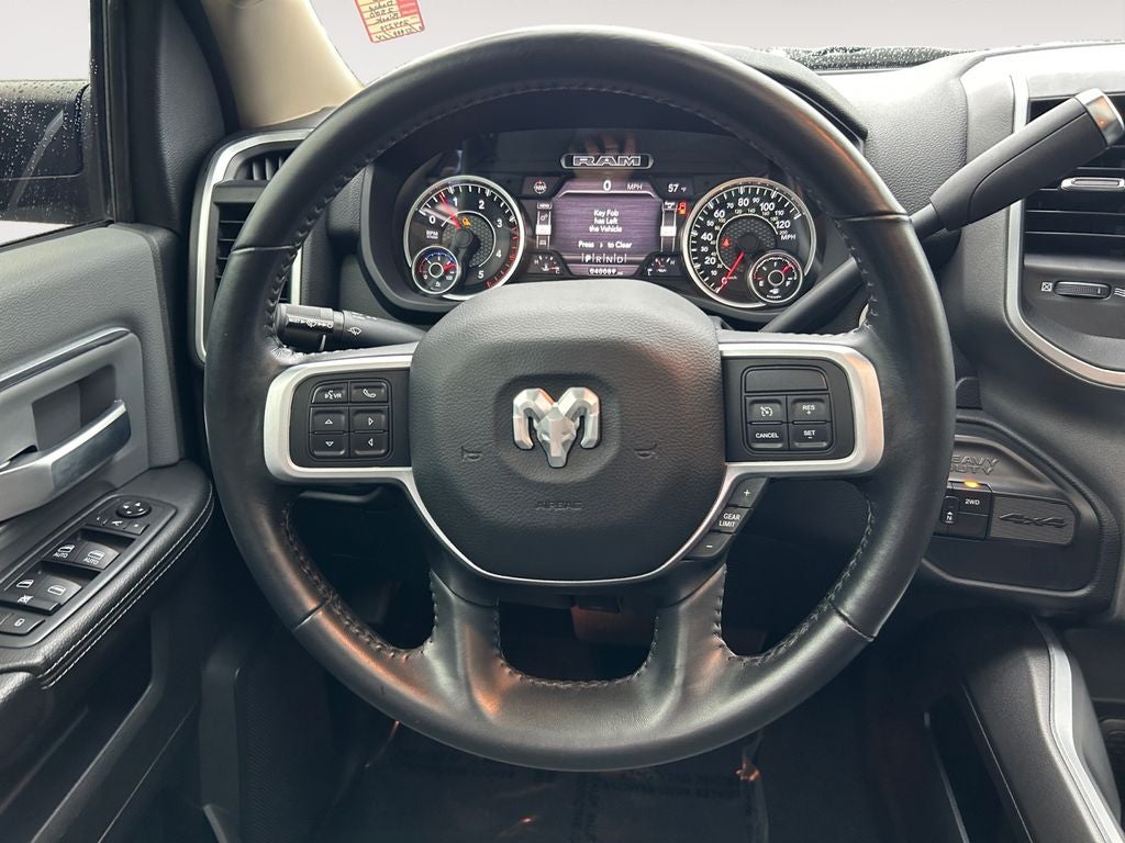 2020 RAM 2500 Big Horn