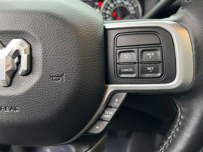 2020 RAM 2500 Big Horn