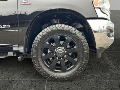 2020 RAM 2500 Big Horn
