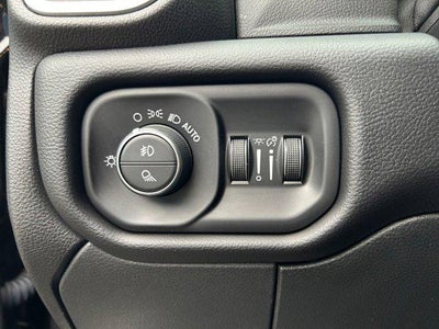 2020 RAM 2500 Big Horn 1 Owner Local Trade In