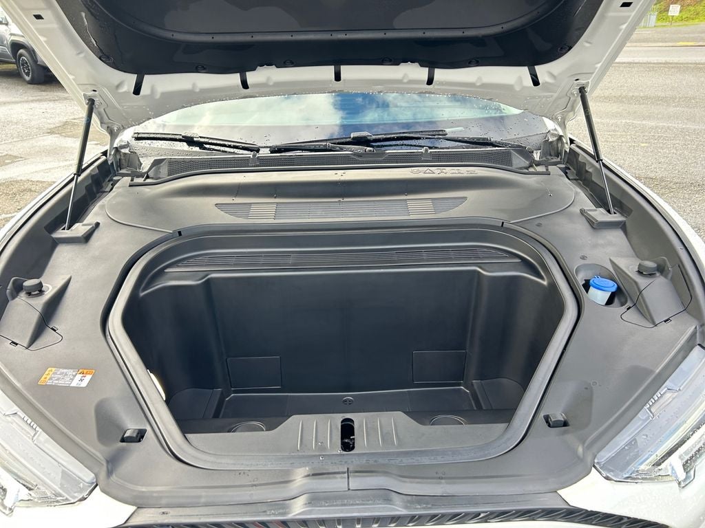 2022 Ford Mustang Mach-E Select