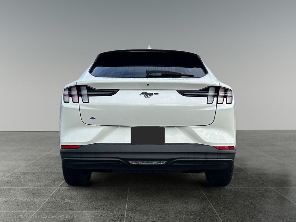 2022 Ford Mustang Mach-E Select