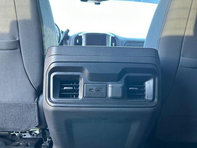 2020 Chevrolet Silverado LT Trail Boss