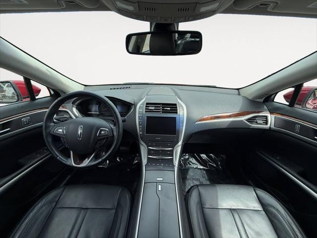2016 Lincoln MKZ Hybrid 1 OWNER 41 MPG