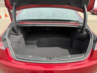 2016 Lincoln MKZ Hybrid 1 OWNER 41 MPG