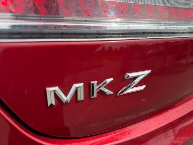 2016 Lincoln MKZ Hybrid 1 OWNER 41 MPG