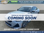 2023 BMW 2 Series M240i