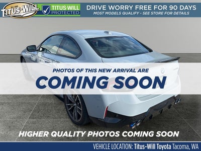 2023 BMW 2 Series M240i