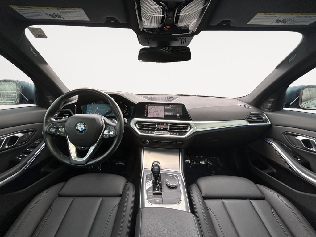 2021 BMW 330i 330i xDrive