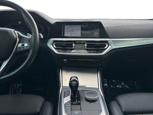 2021 BMW 330i 330i xDrive