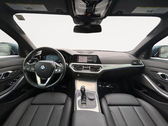 2021 BMW 330i 330i xDrive