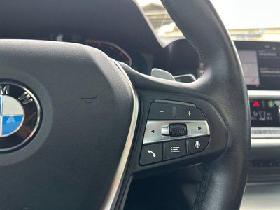 2021 BMW 330i 330i xDrive