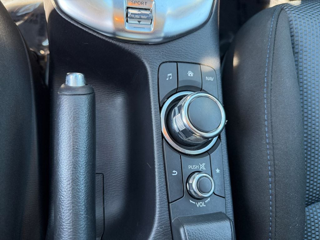 2018 Toyota Yaris iA Base