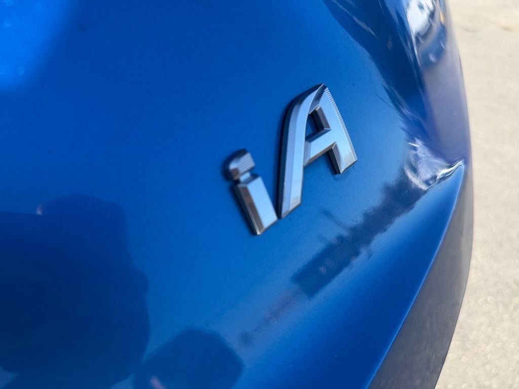 2018 Toyota Yaris iA Base