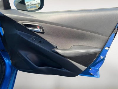 2018 Toyota Yaris iA Base