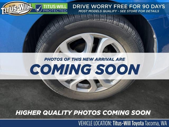 2018 Toyota Yaris iA Base