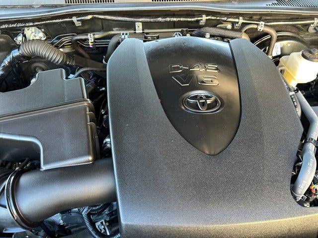 2023 Toyota TACOMA SR5 SR5 V6