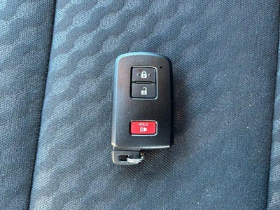 2023 Toyota TACOMA SR5 SR5 V6