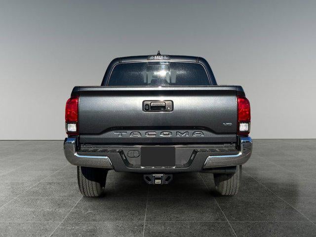 2023 Toyota TACOMA SR5 SR5 V6