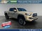 2016 Toyota TACOMA TRD OFFRD TRD Off-Road V6