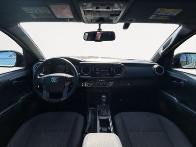 2016 Toyota Tacoma TRD Off-Road V6
