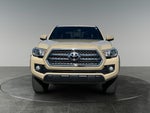 2016 Toyota TACOMA TRD OFFRD TRD Off-Road V6
